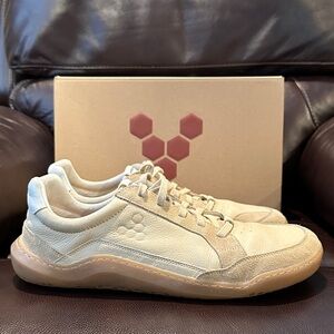 Vivo Barefoot Gobi 2 premium leather sneakers EU 46